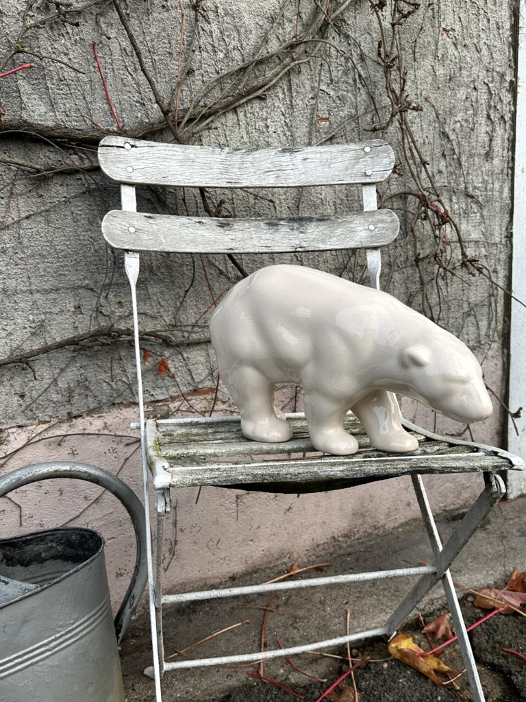 Brocante De La Ferme