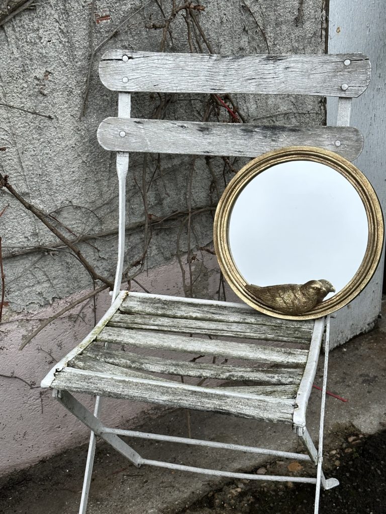 Brocante De La Ferme