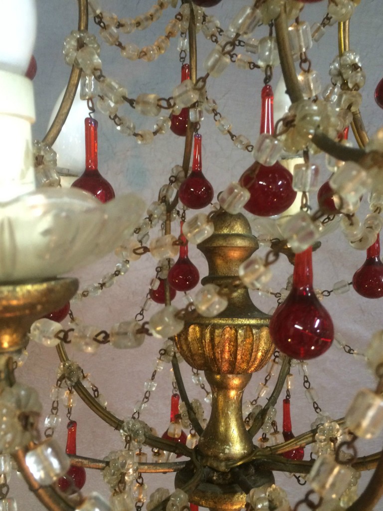 Brocante De La Ferme
