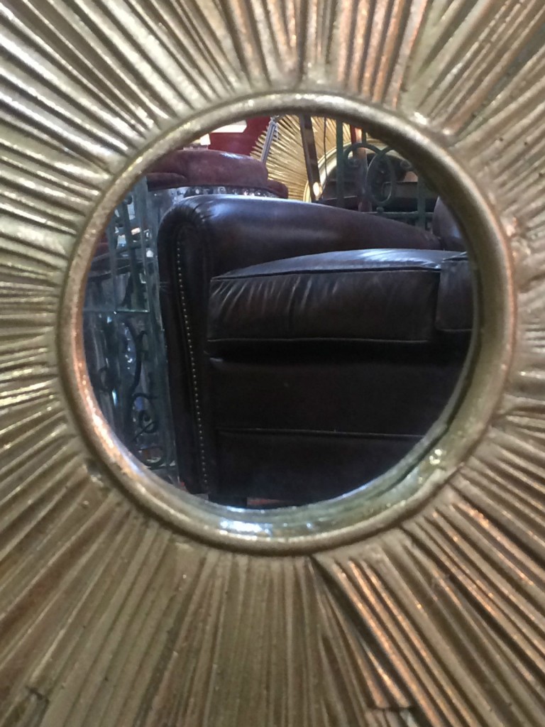 Brocante De La Ferme