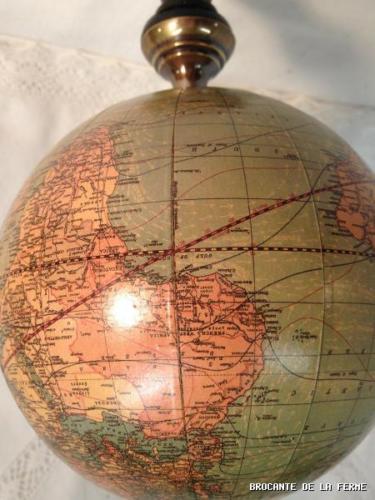 Brocante De La Ferme