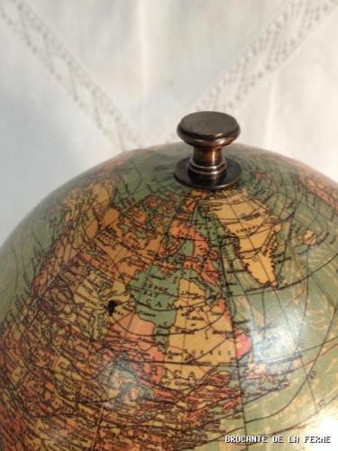 Brocante De La Ferme