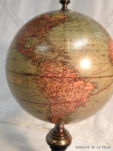 Brocante De La Ferme