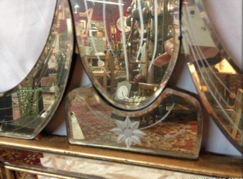 Brocante De La Ferme