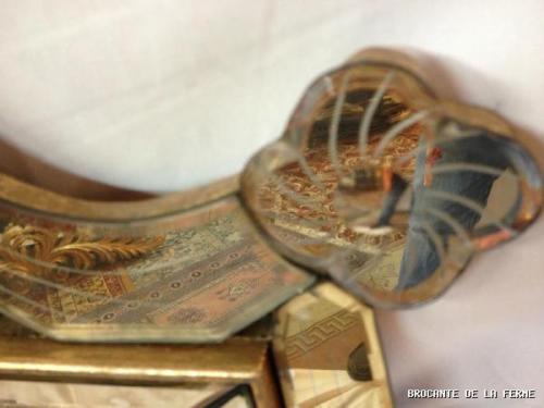 Brocante De La Ferme