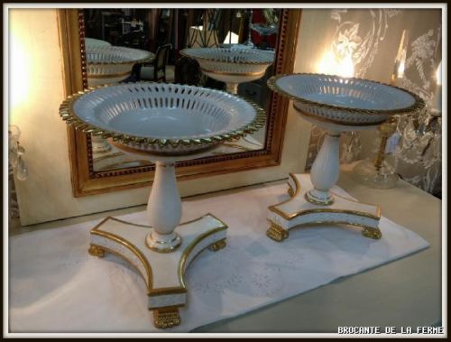 Brocante De La Ferme