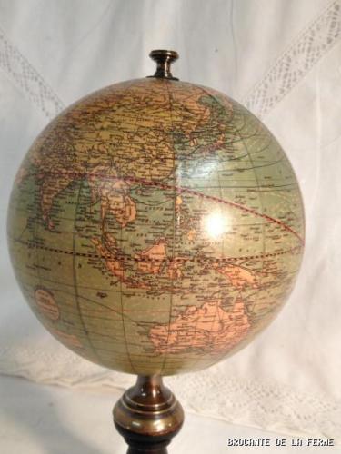 Brocante De La Ferme