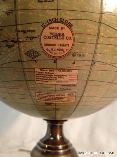 Brocante De La Ferme