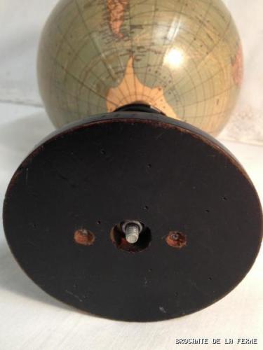 Brocante De La Ferme