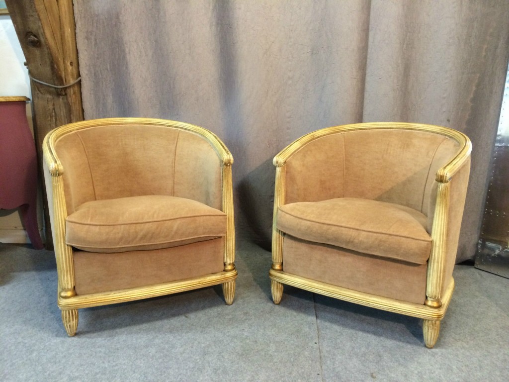 Brocante De La Ferme