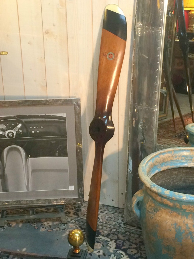 Brocante De La Ferme