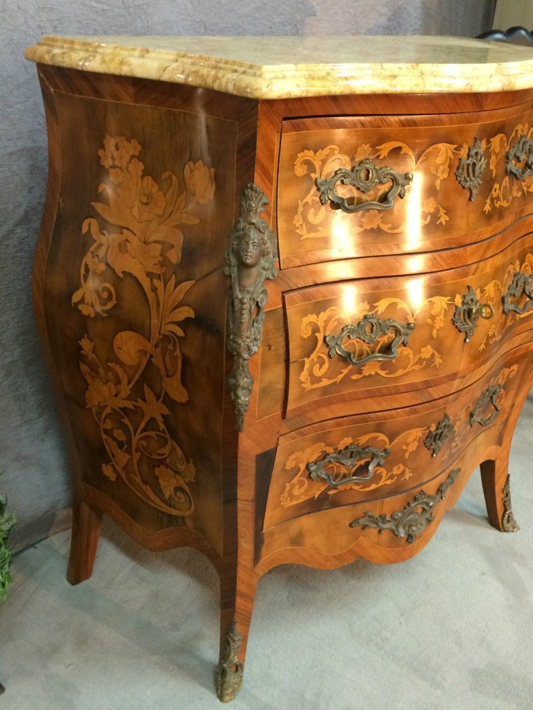 Brocante De La Ferme