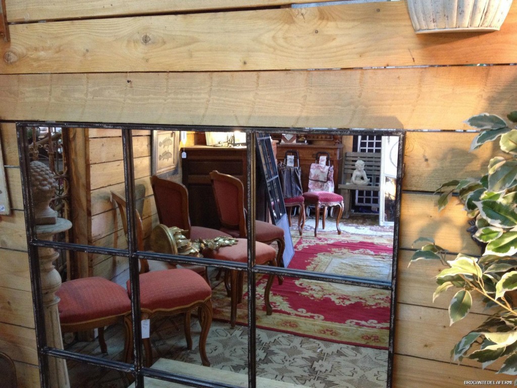 Brocante De La Ferme