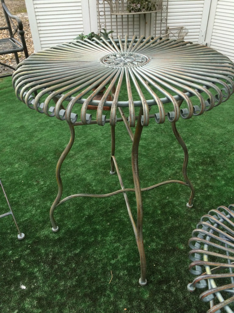 Brocante De La Ferme