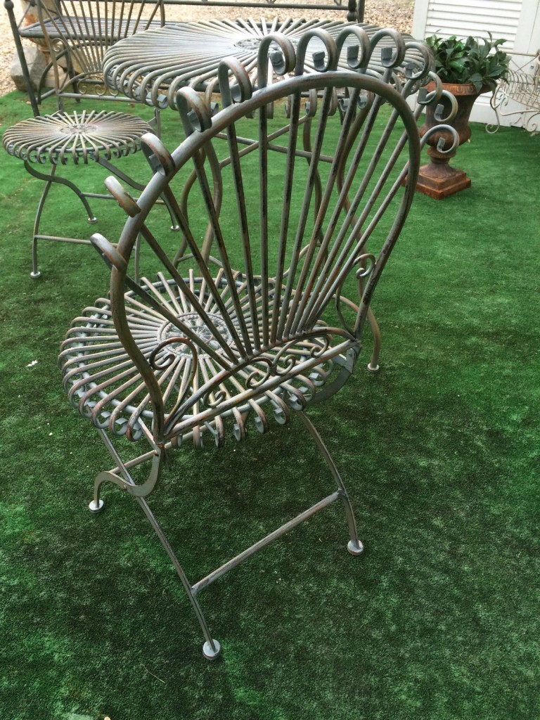 Brocante De La Ferme