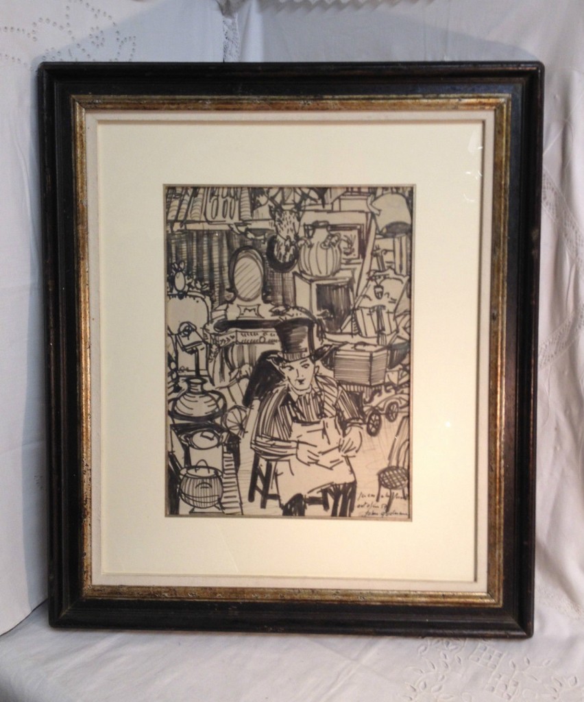 Brocante De La Ferme