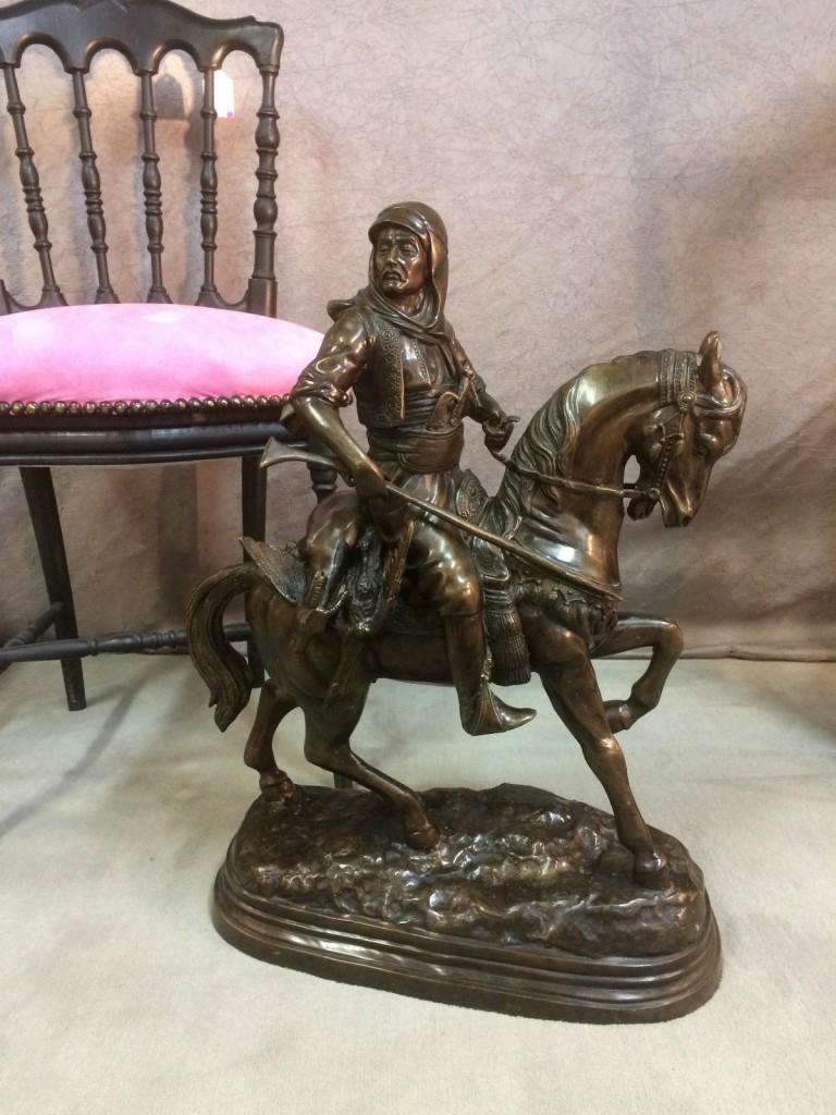 Brocante De La Ferme