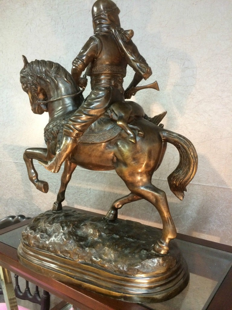 Brocante De La Ferme