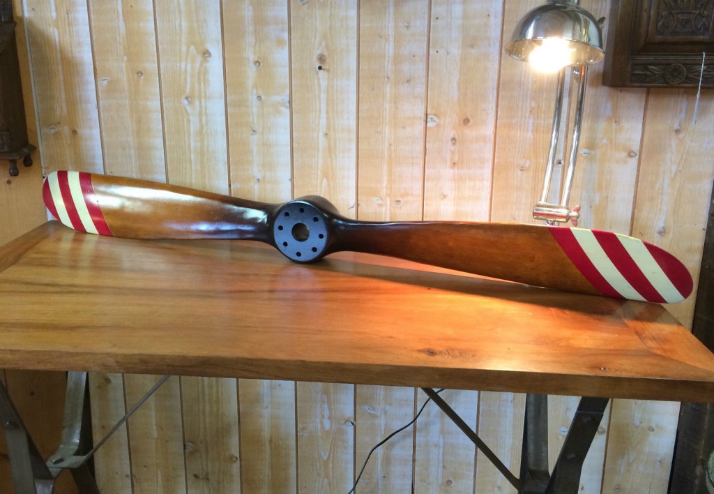 Brocante De La Ferme