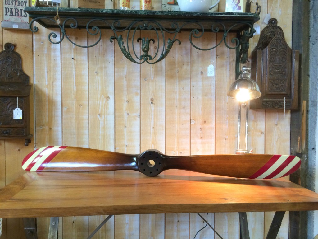 Brocante De La Ferme