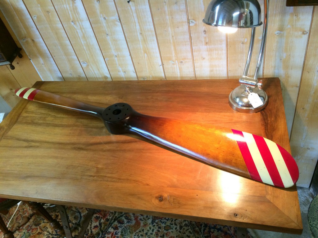 Brocante De La Ferme