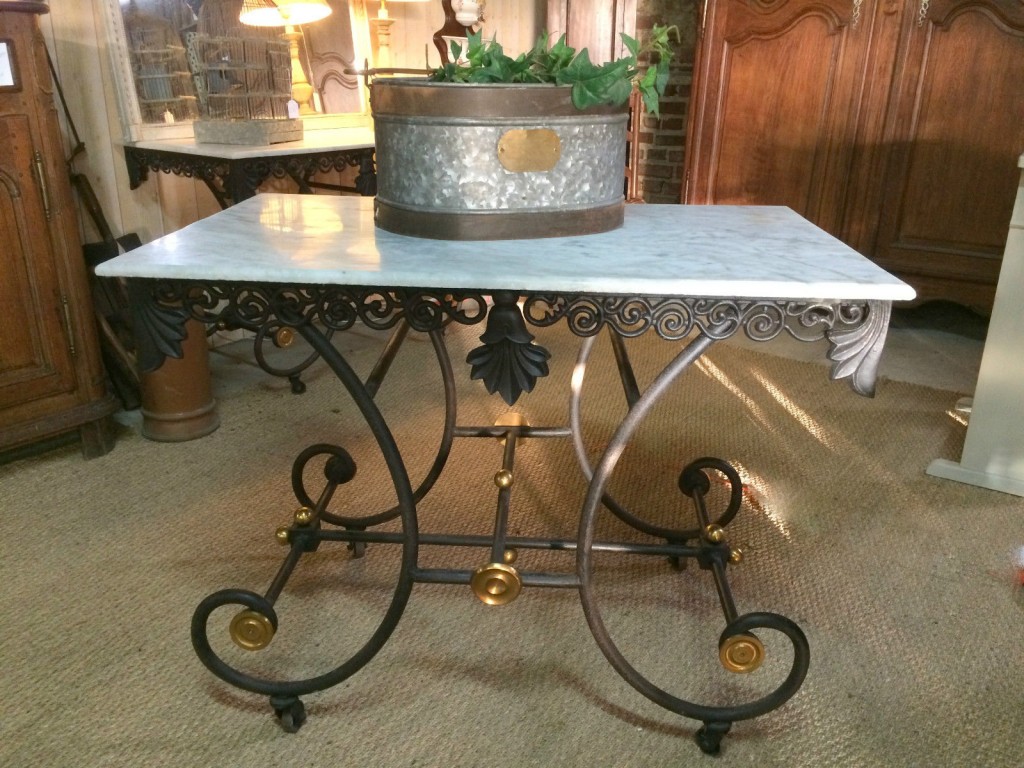Brocante De La Ferme
