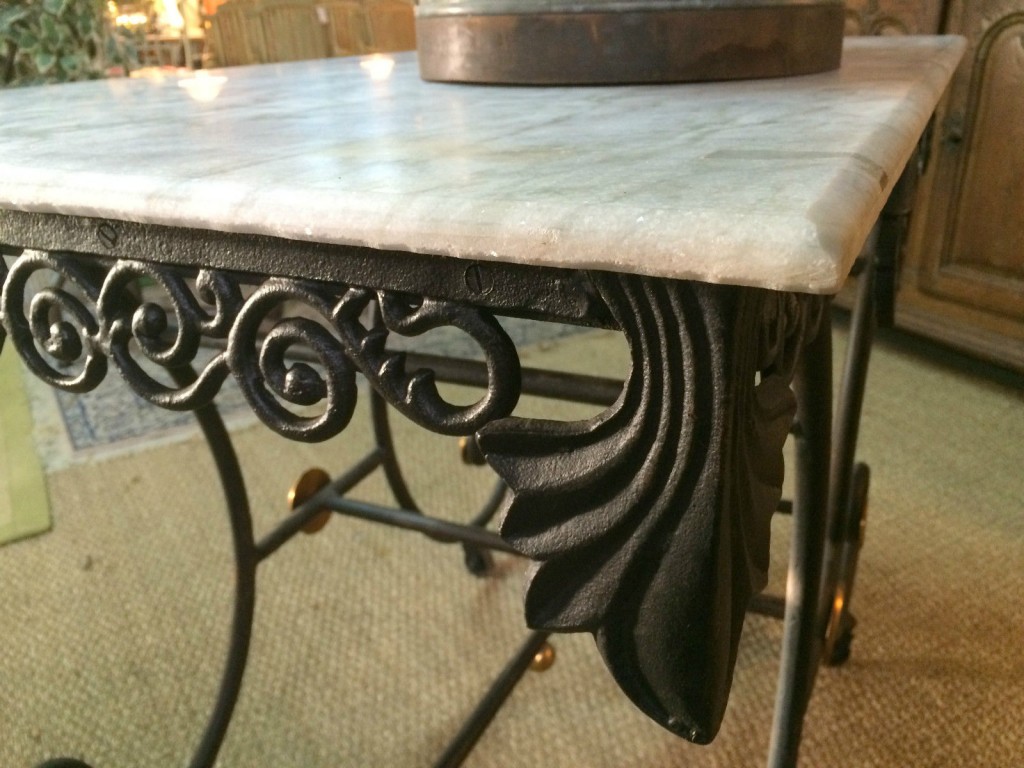 Brocante De La Ferme