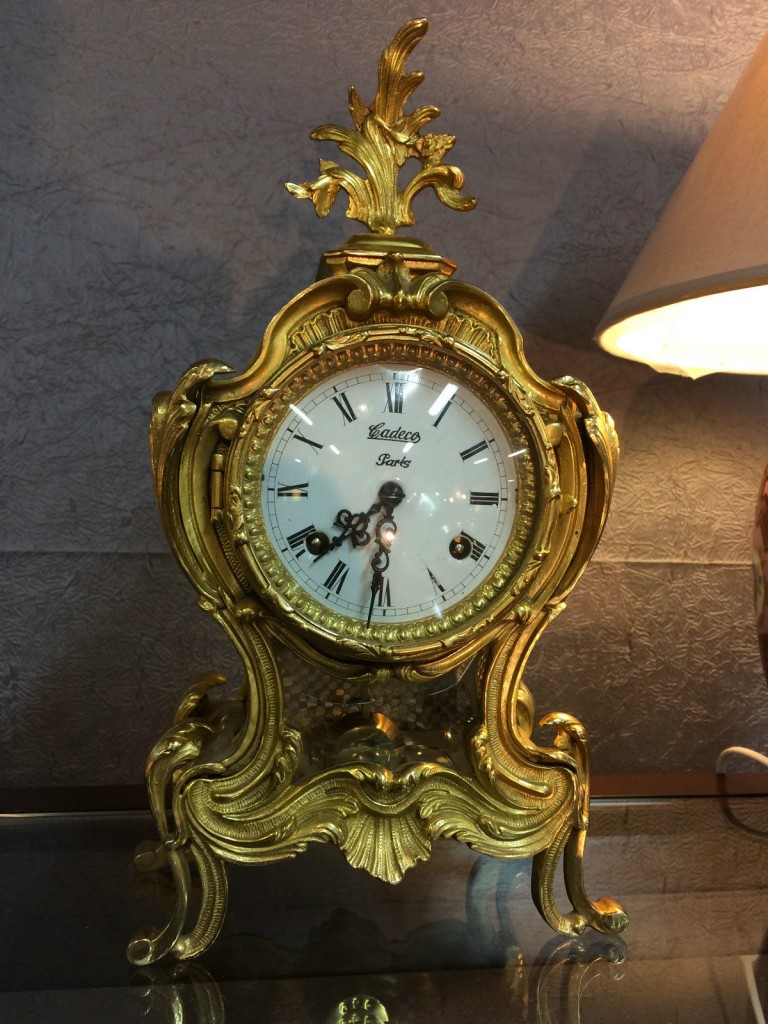 Brocante De La Ferme