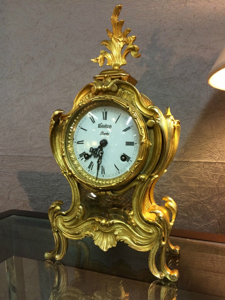 Brocante De La Ferme