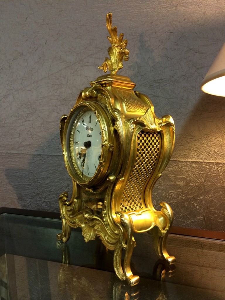 Brocante De La Ferme