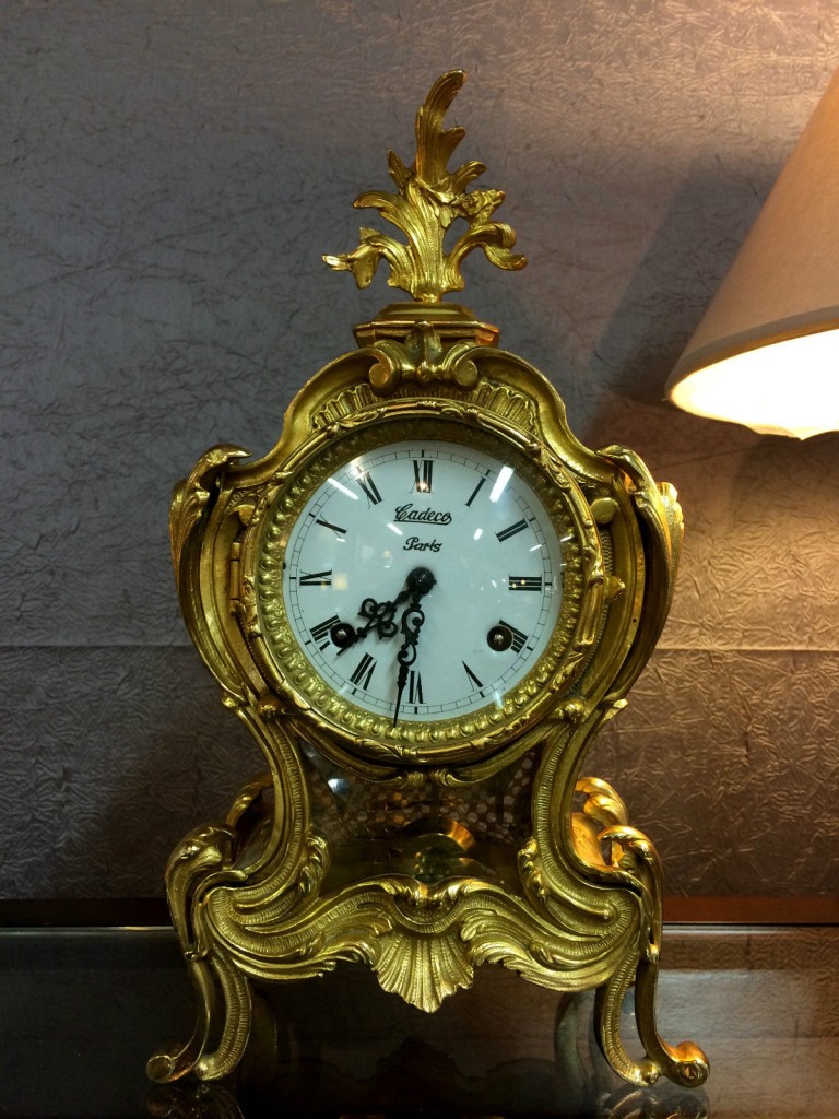 Brocante De La Ferme