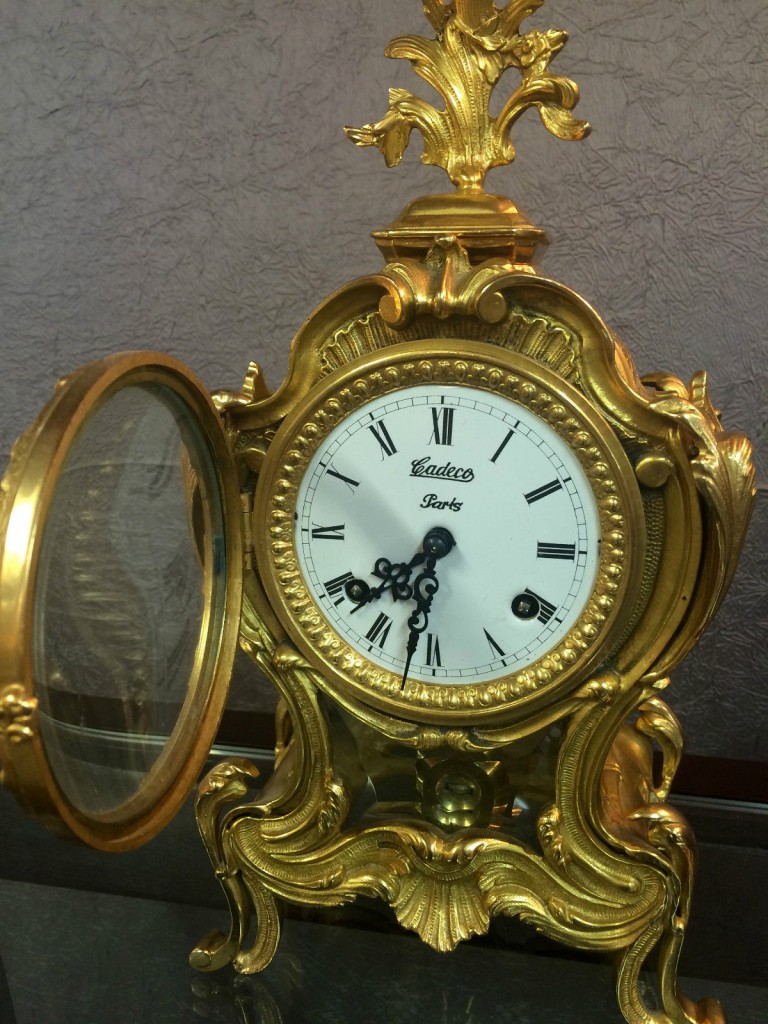 Brocante De La Ferme