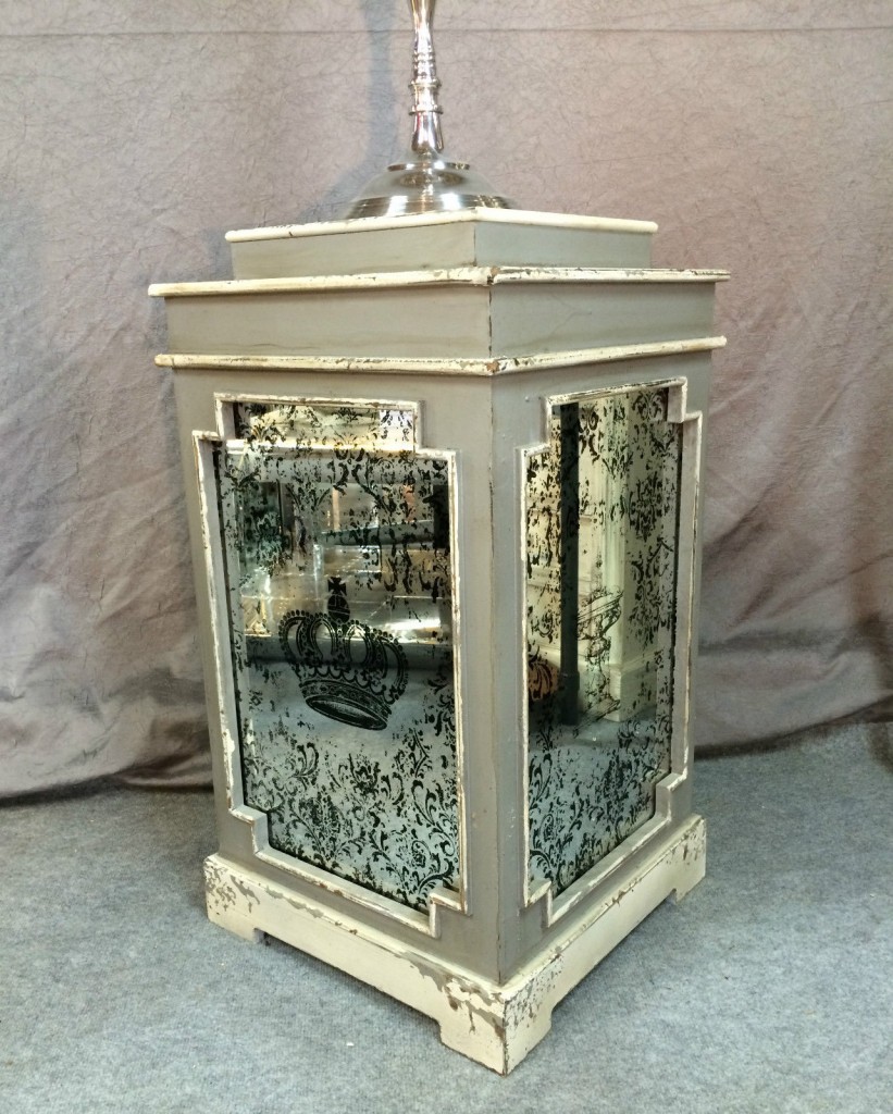 Brocante De La Ferme