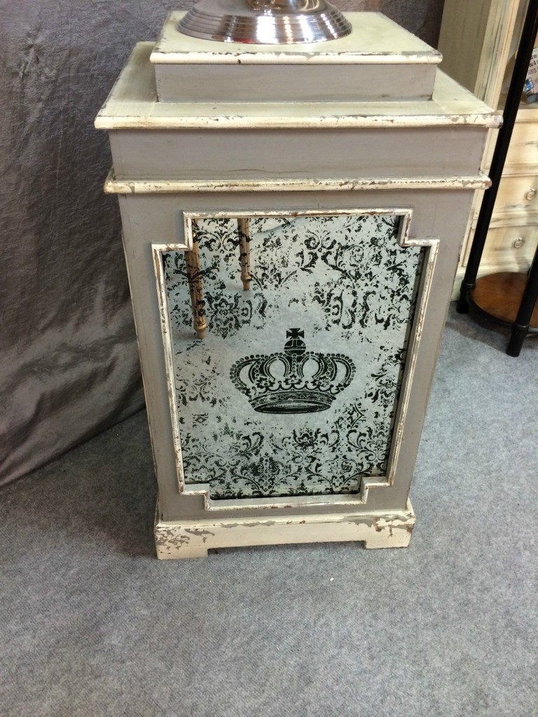 Brocante De La Ferme