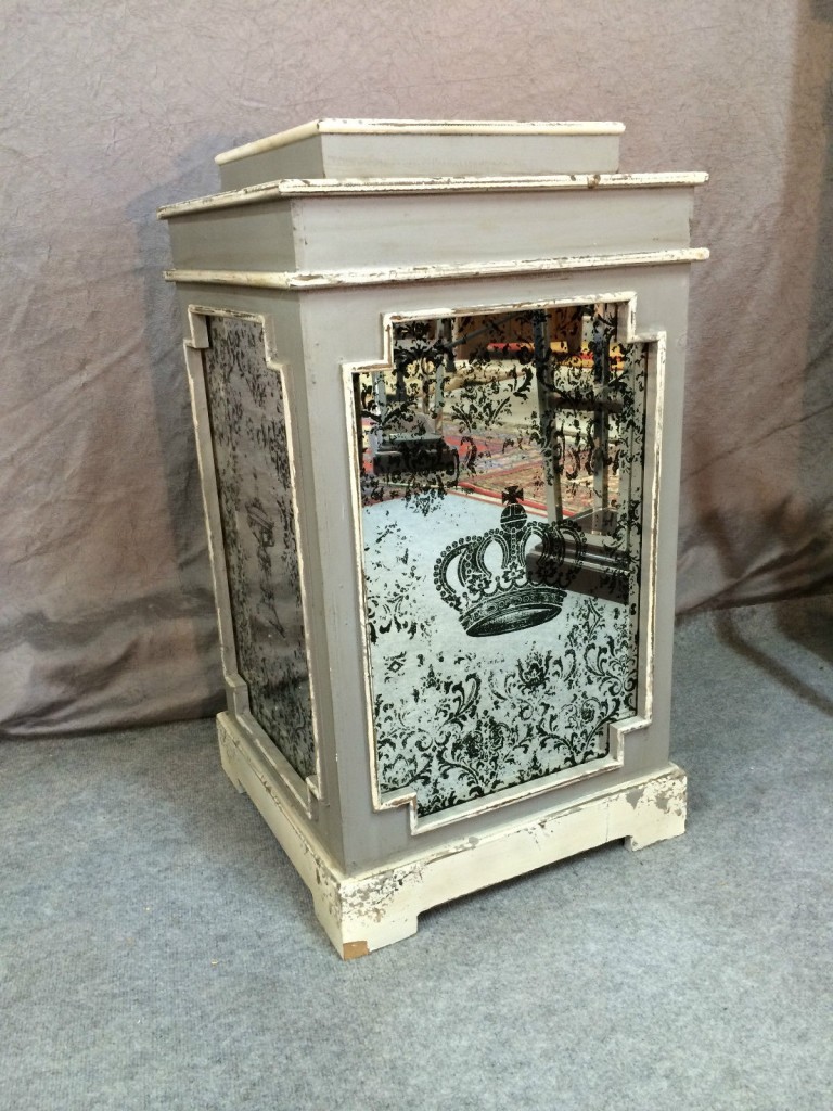 Brocante De La Ferme