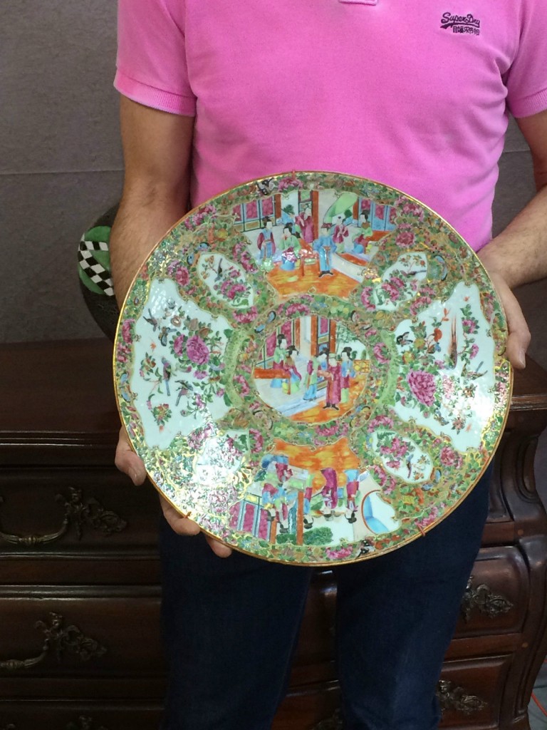 Brocante De La Ferme