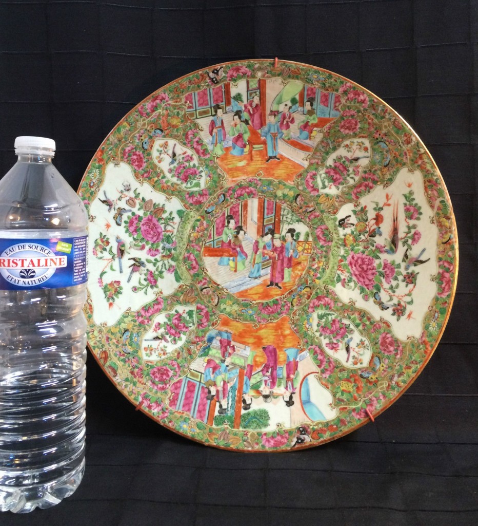 Brocante De La Ferme