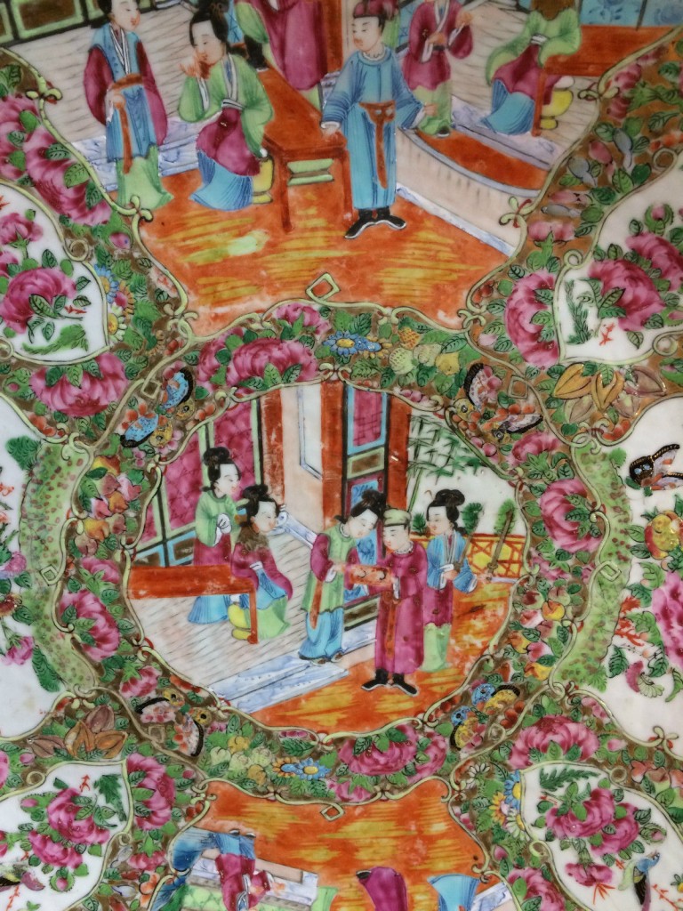 Brocante De La Ferme