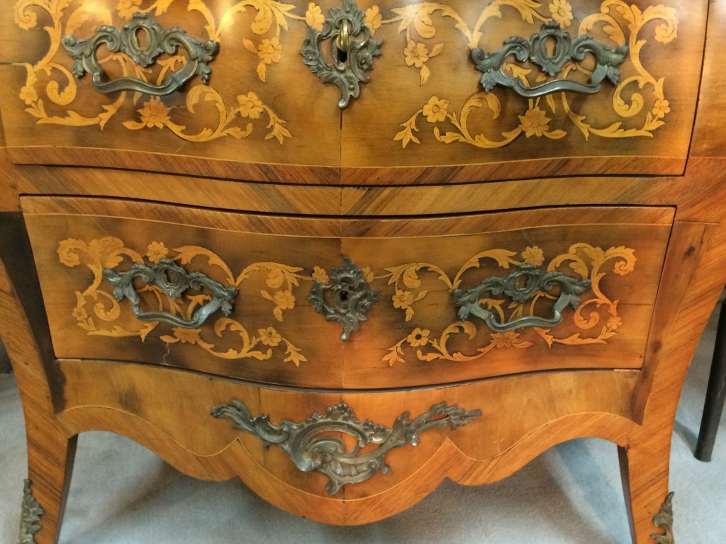 Brocante De La Ferme