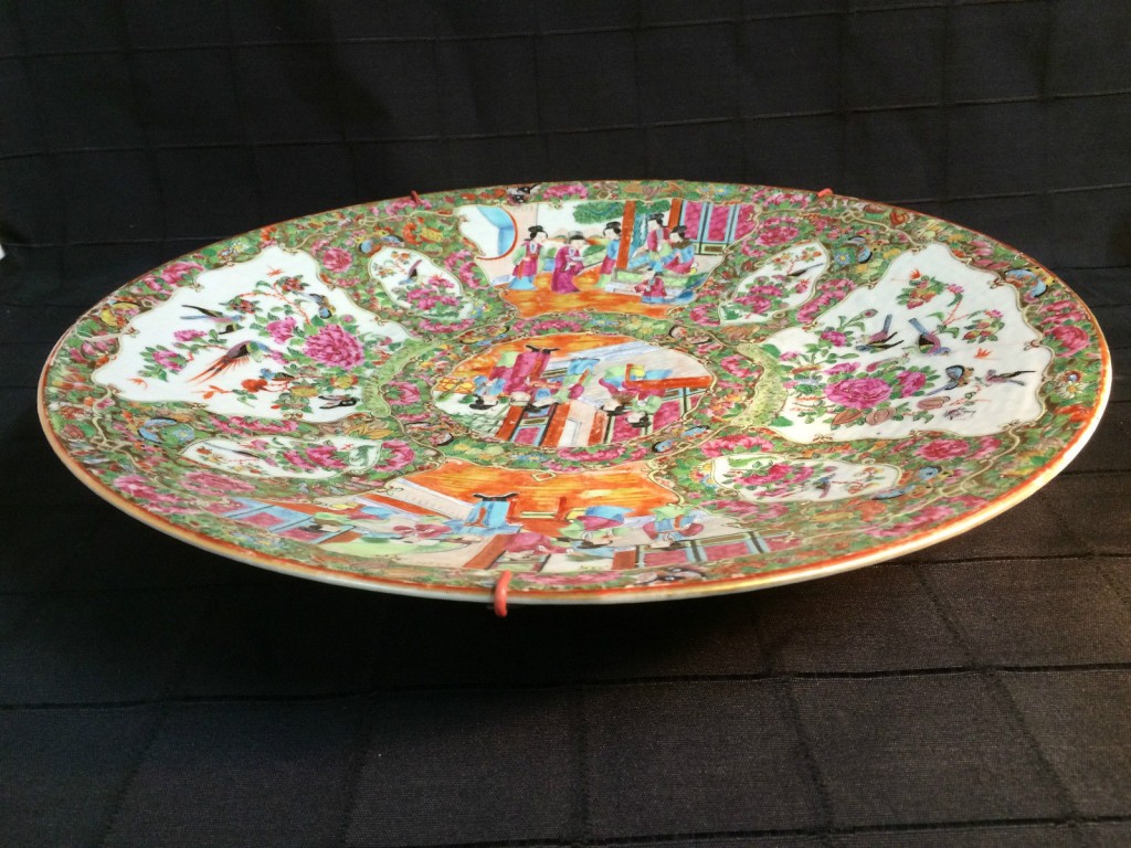 Brocante De La Ferme