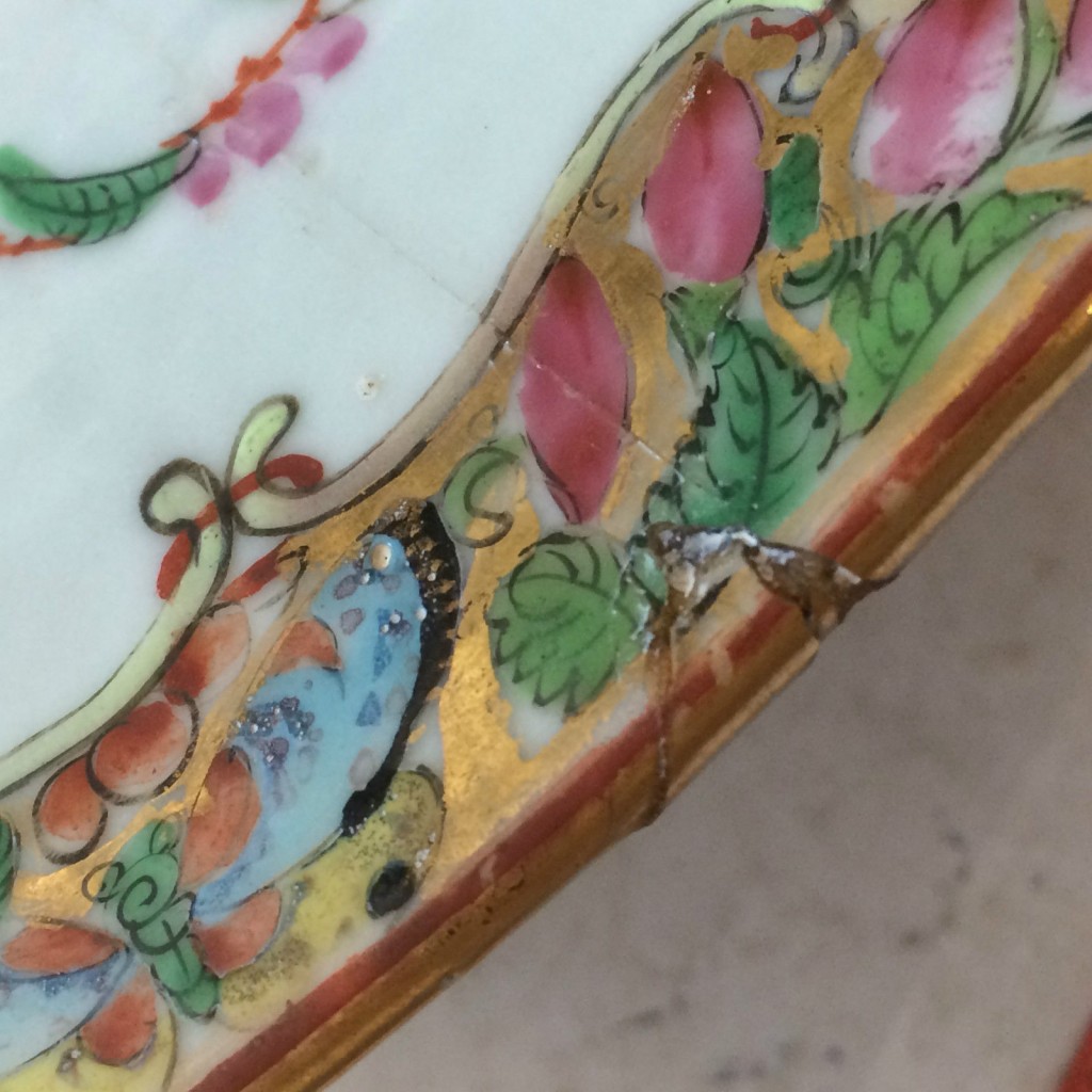 Brocante De La Ferme
