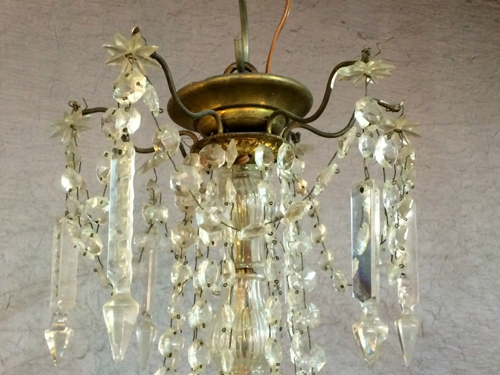 Brocante De La Ferme