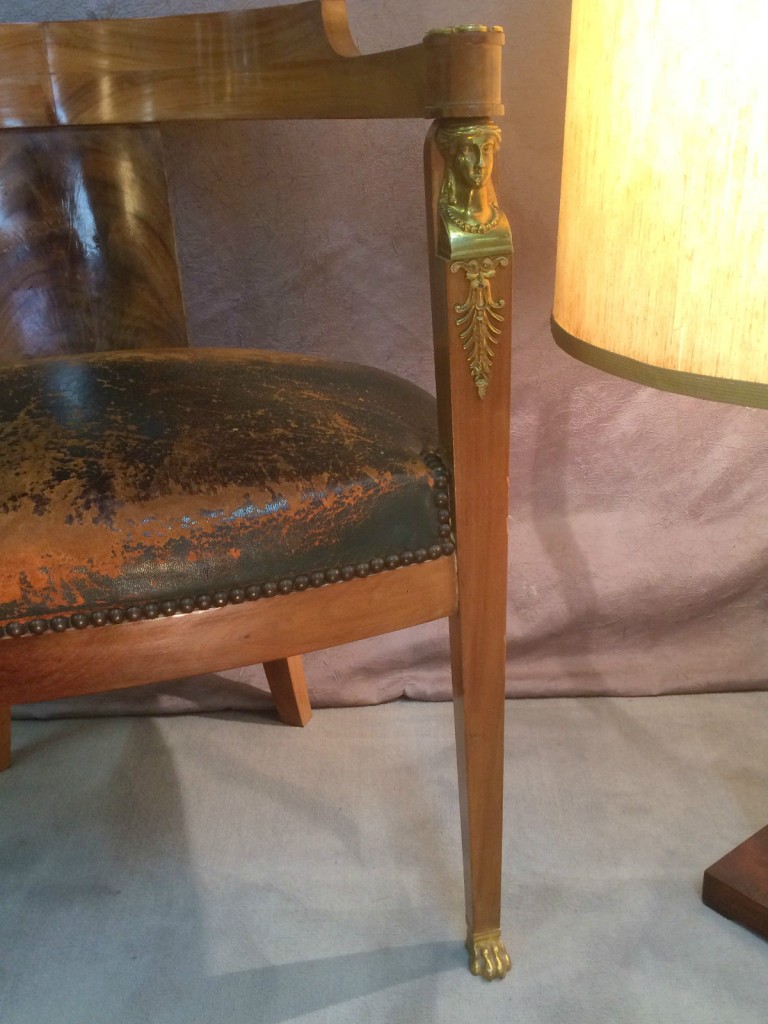 Brocante De La Ferme
