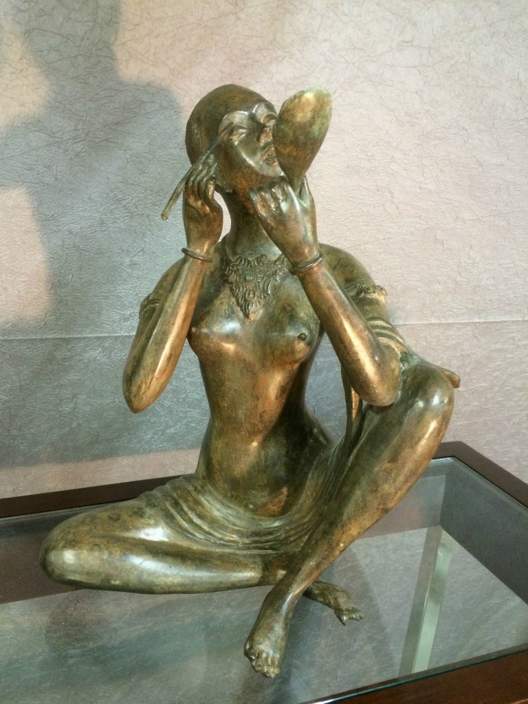 Brocante De La Ferme