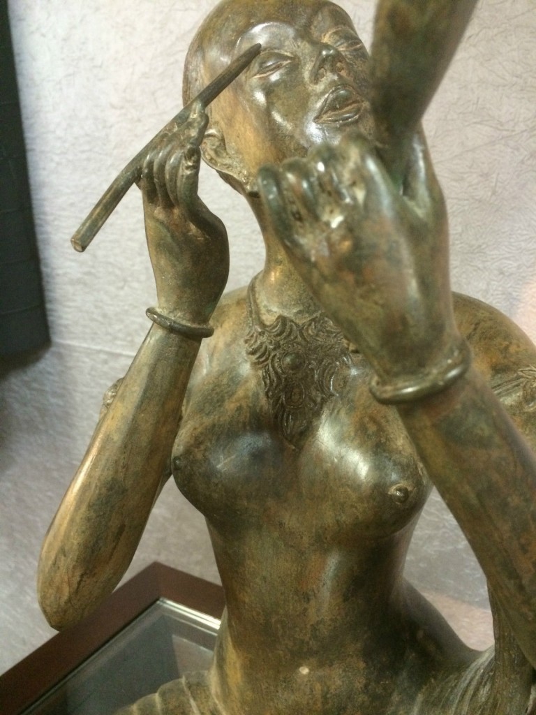 Brocante De La Ferme