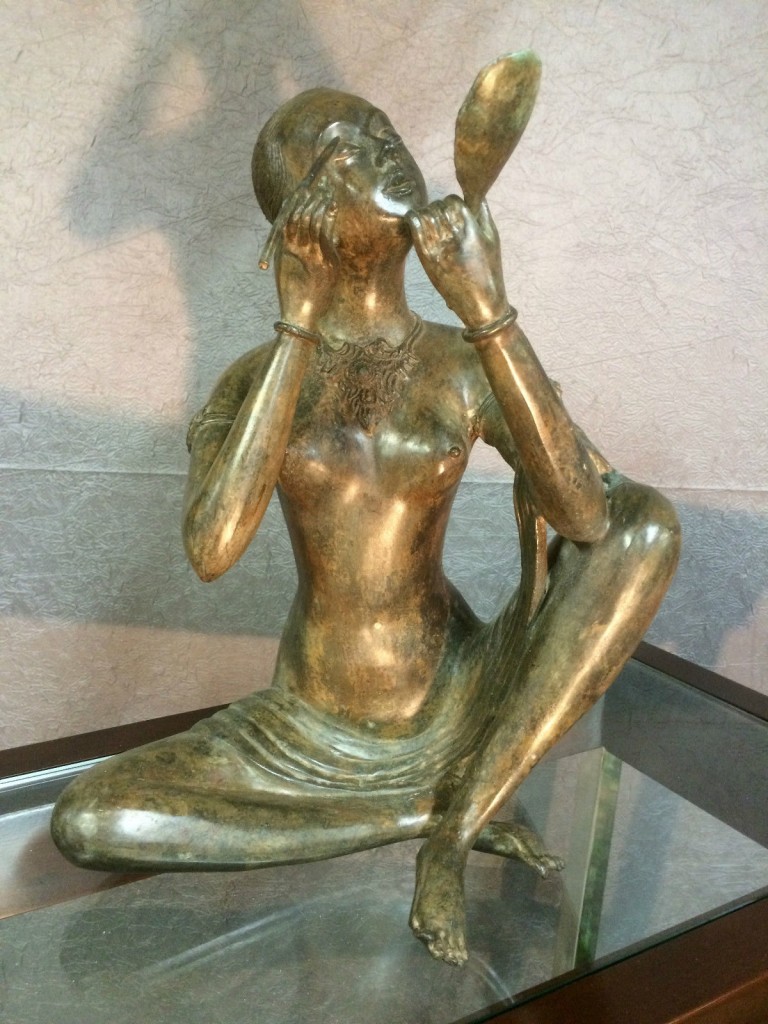 Brocante De La Ferme