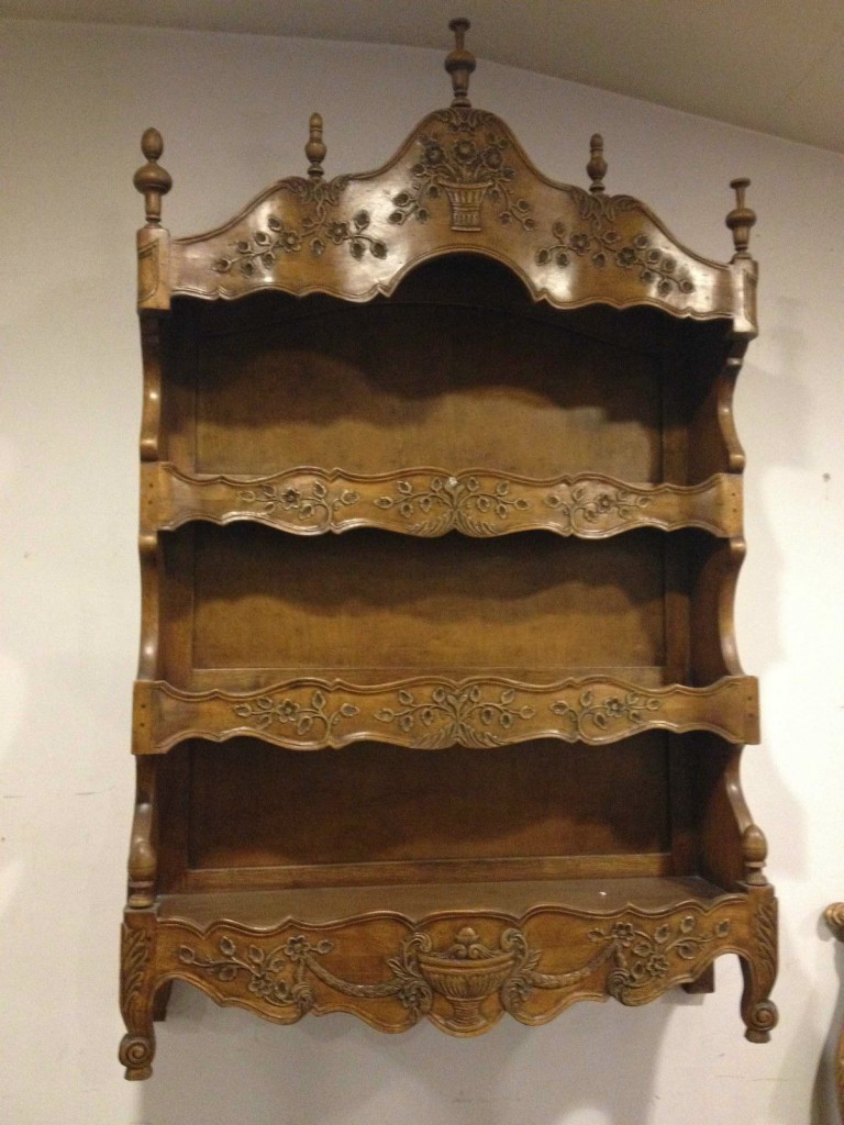 Brocante De La Ferme