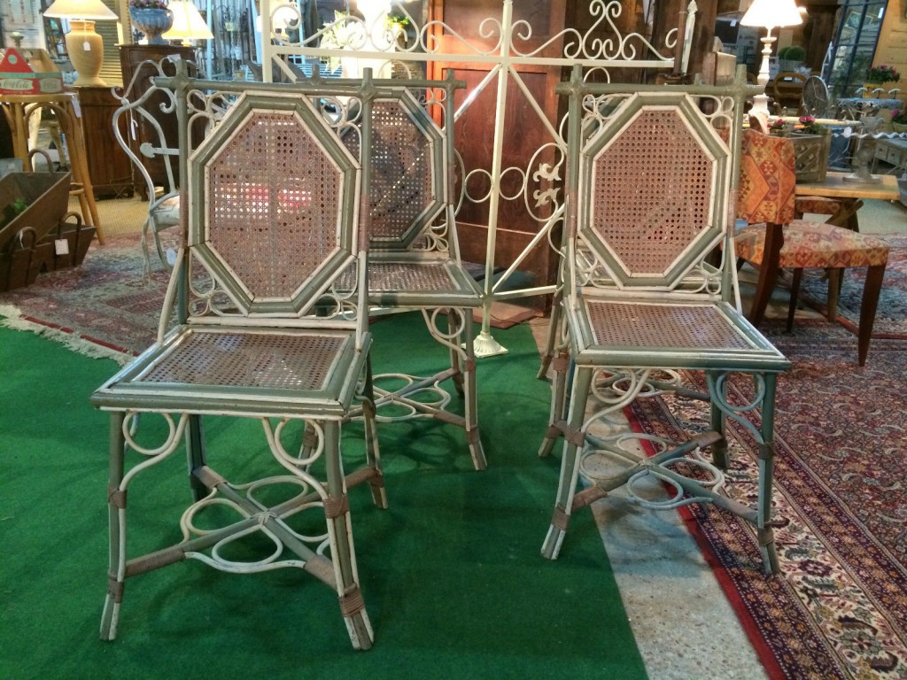 Brocante De La Ferme