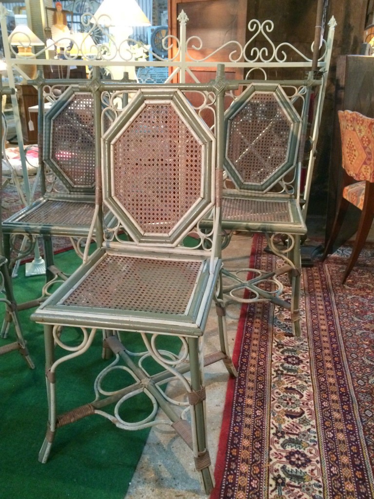 Brocante De La Ferme