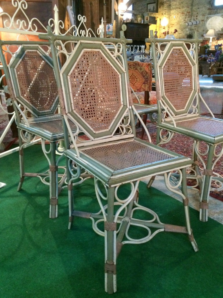 Brocante De La Ferme